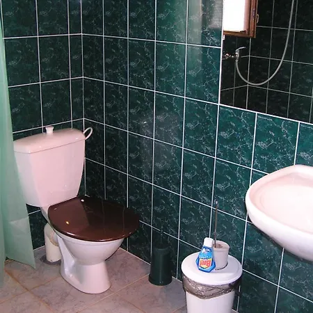 Holiday In Roudna/sudbohmen 30468 بيت للعطل