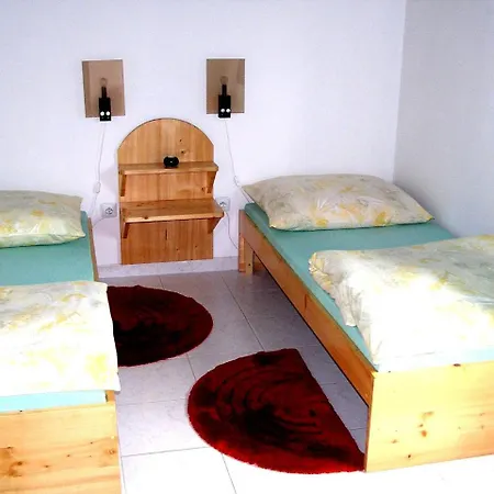 Holiday In Roudna/sudbohmen 30468 بيت للعطل Roudná