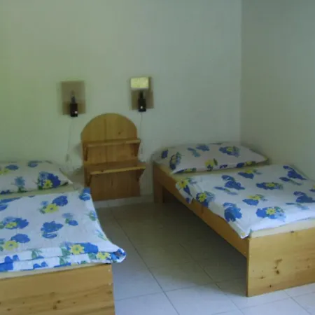 بيت للعطل Holiday In Roudna/sudbohmen 30468 *